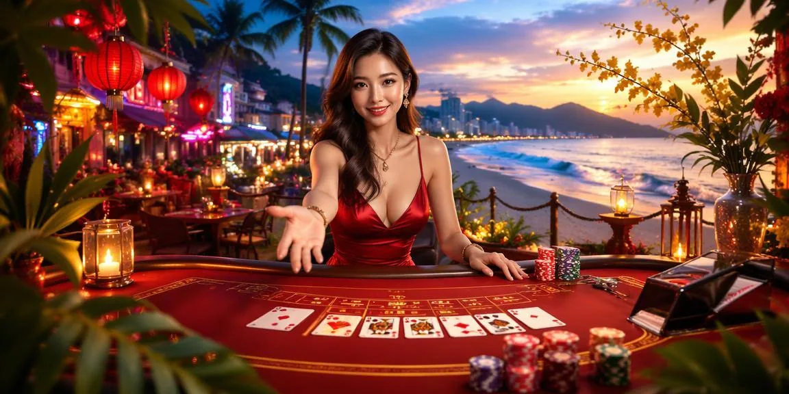 911bl Việt Nam Sảnh casino